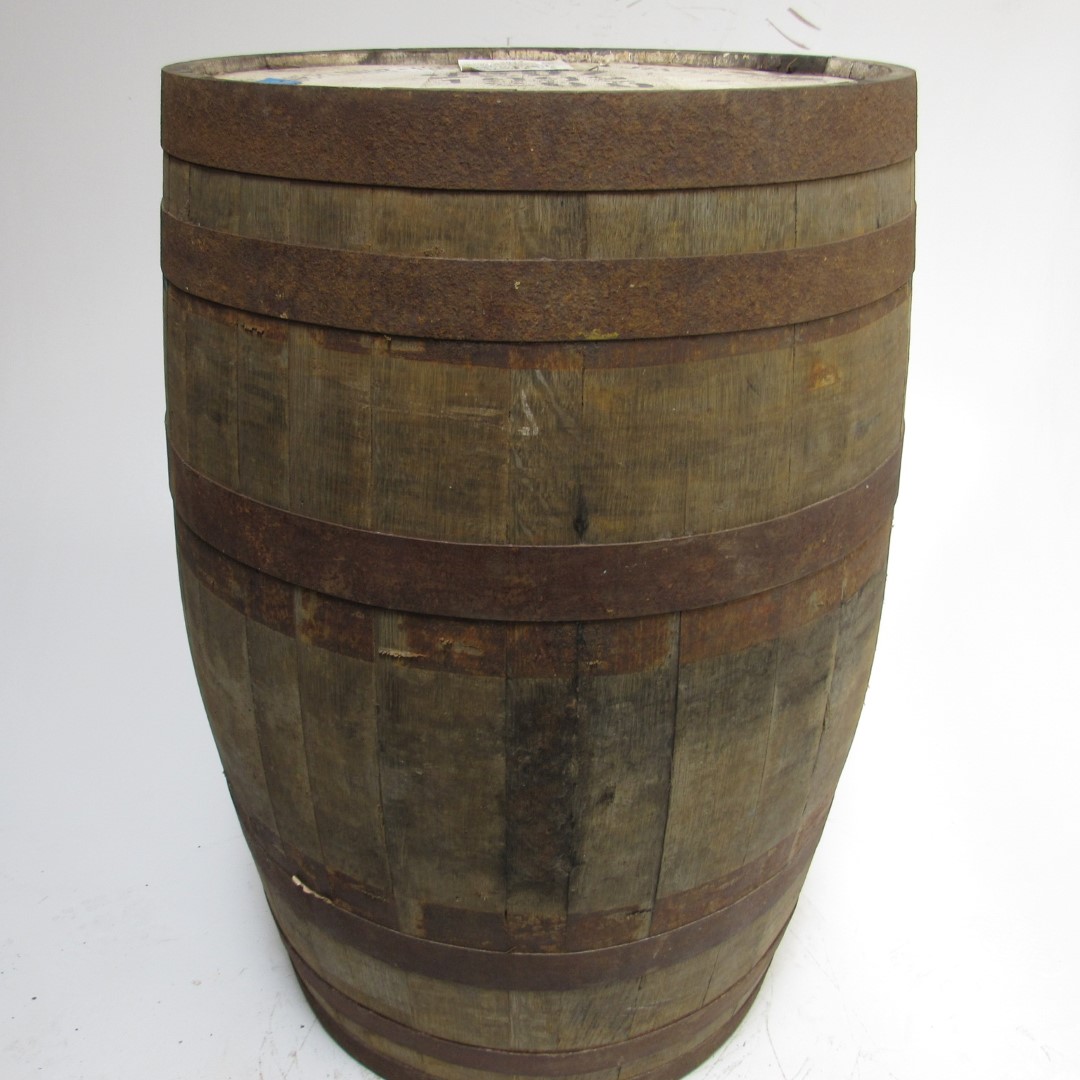 Whiskyfass Glenallachie