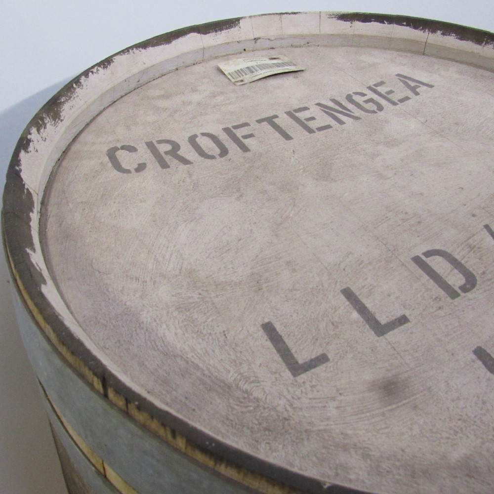 Whiskyfass Croftengea (Loch Lomond)