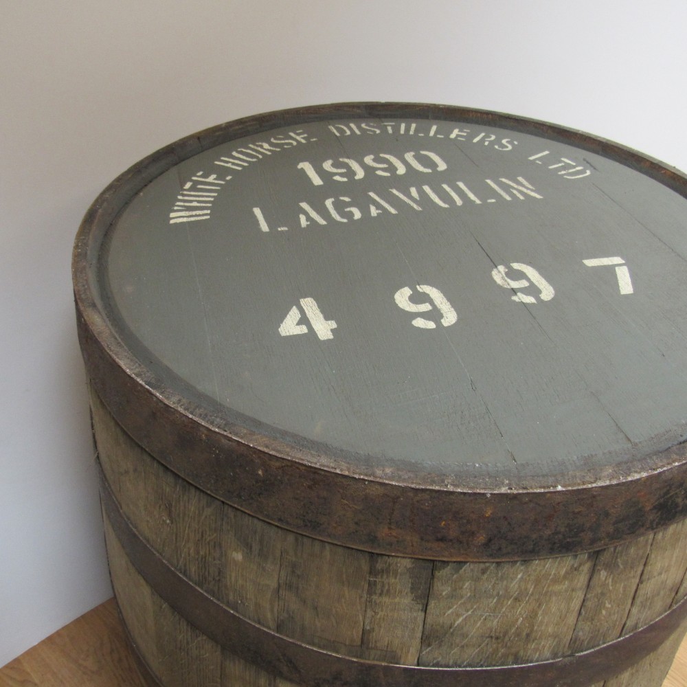 Whiskyfass Lagavulin