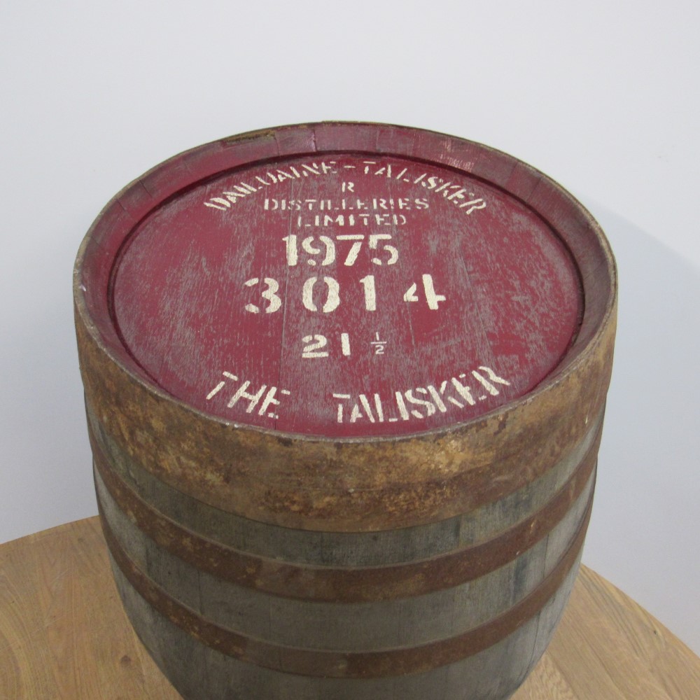 Whiskyfass Talisker
