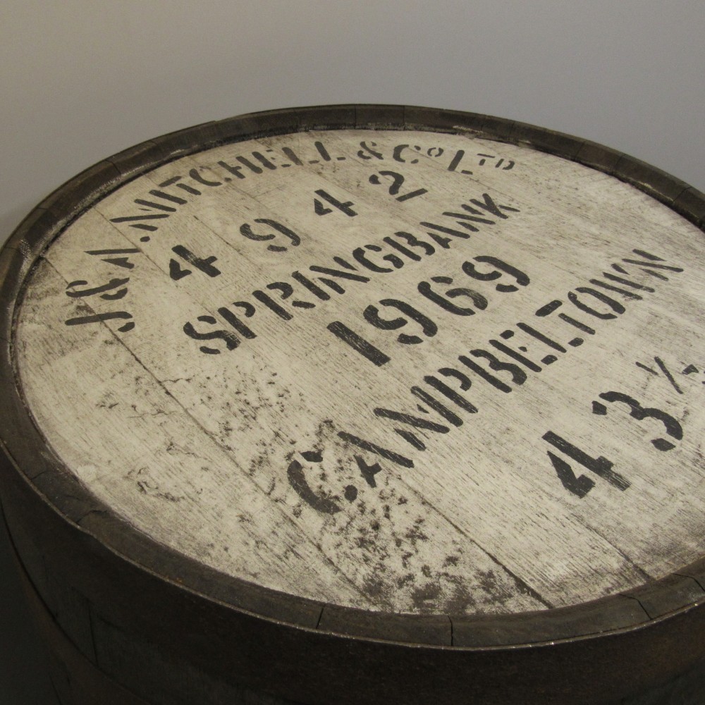 Whiskyfass Springbank
