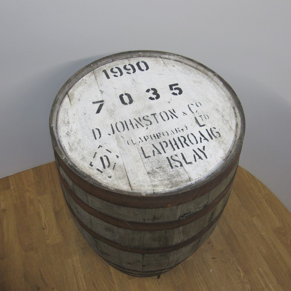 Laphroaig
