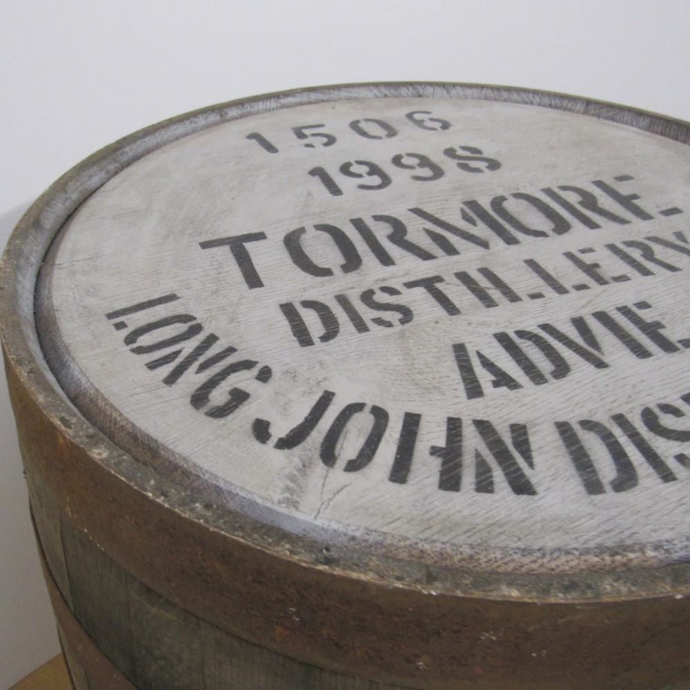 Whiskyfass Tormore