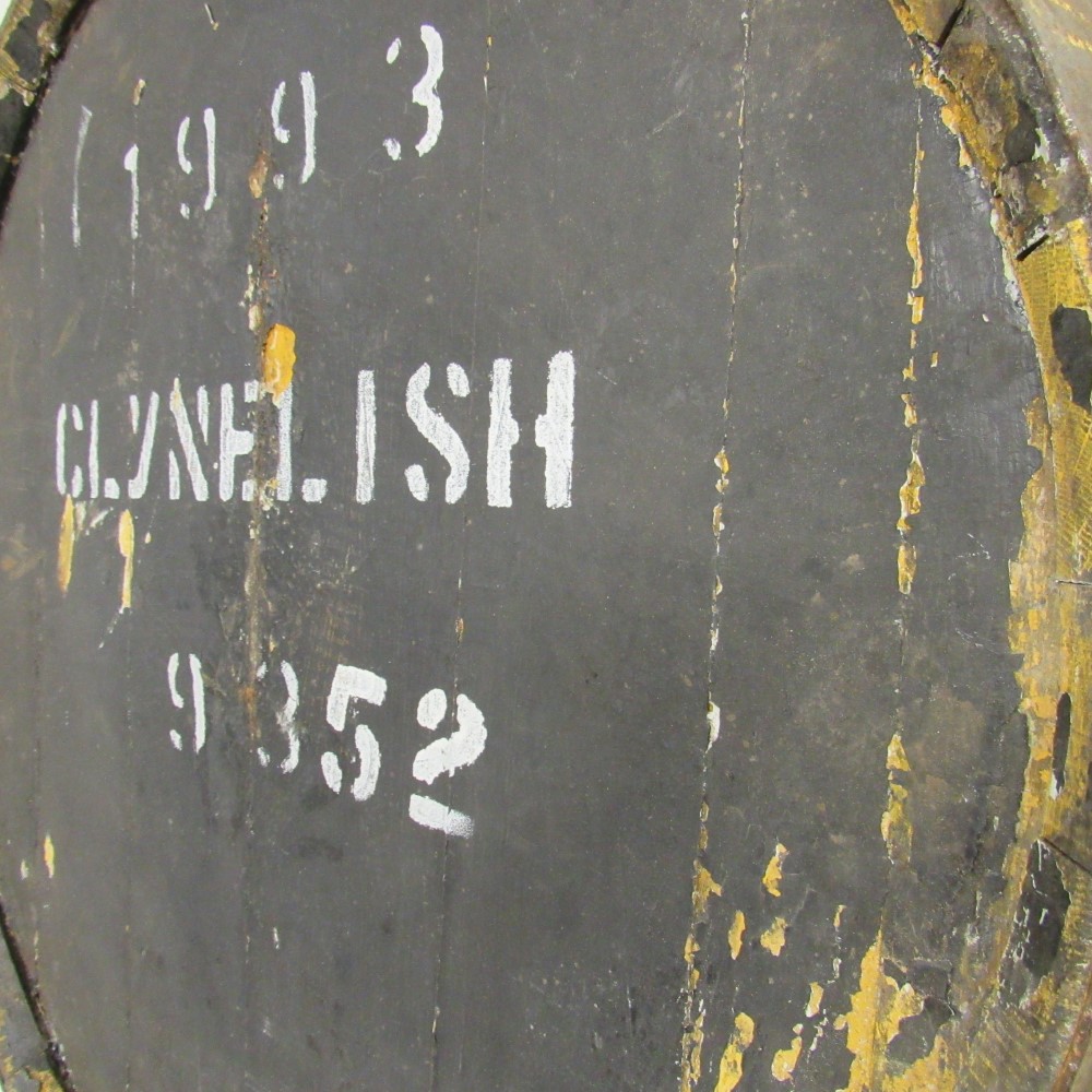 CASK-END Clynelish