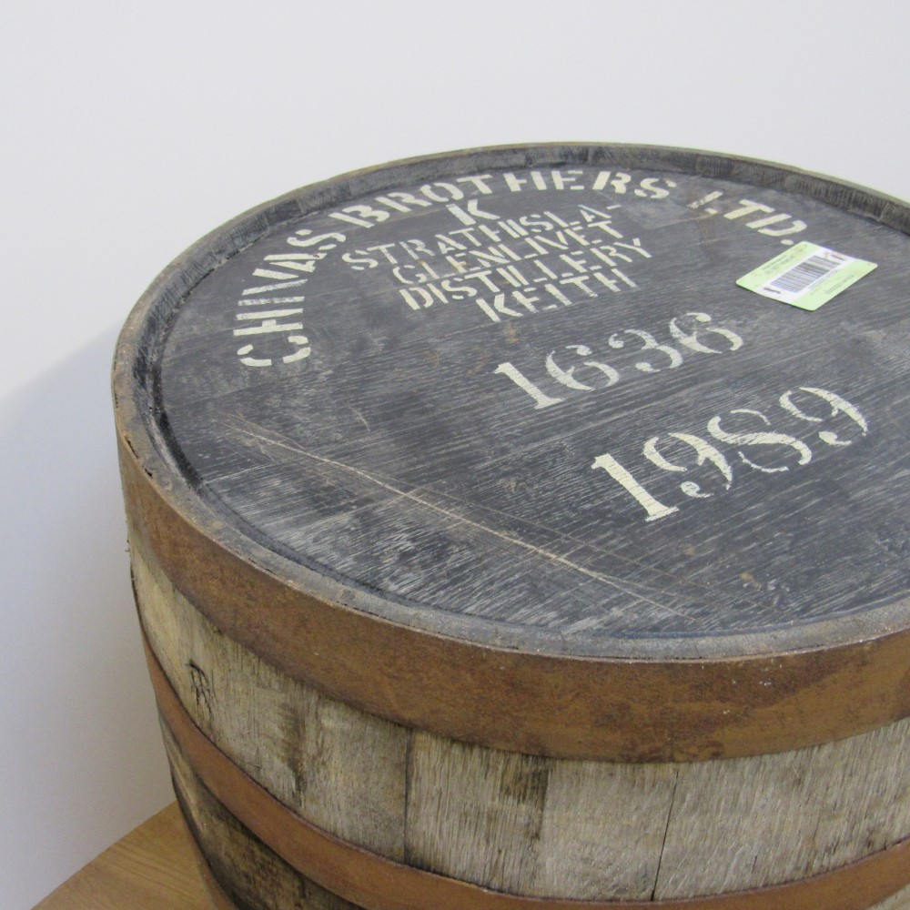 Whiskyfass Strathisla