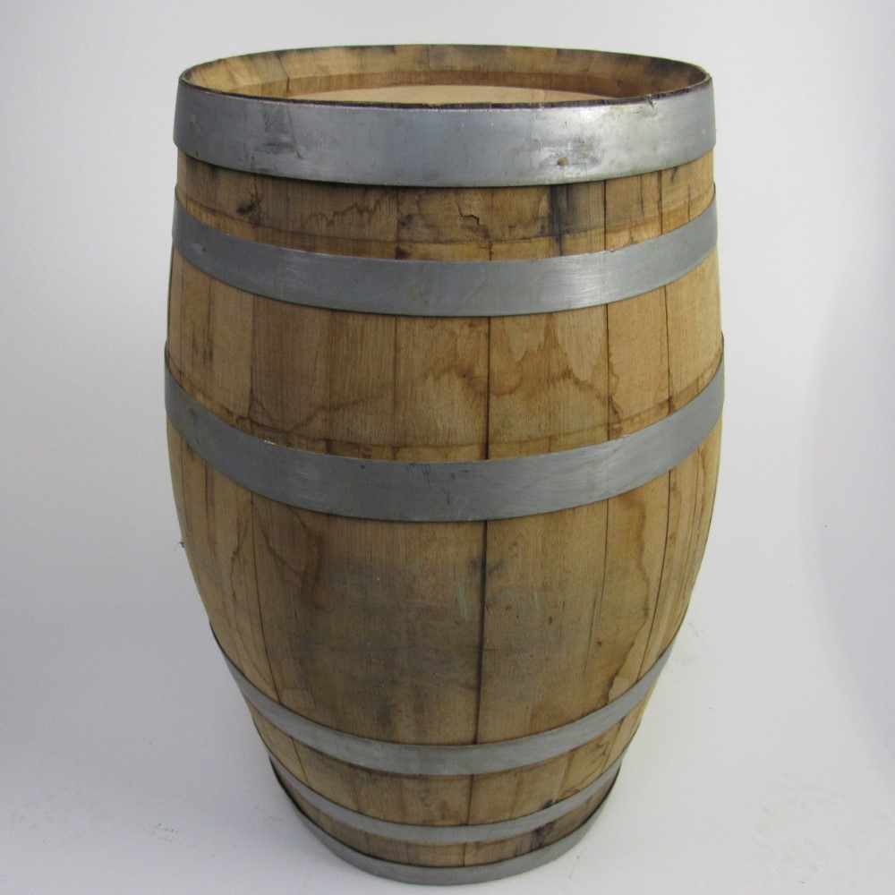Whiskyfass Ex-Sherry