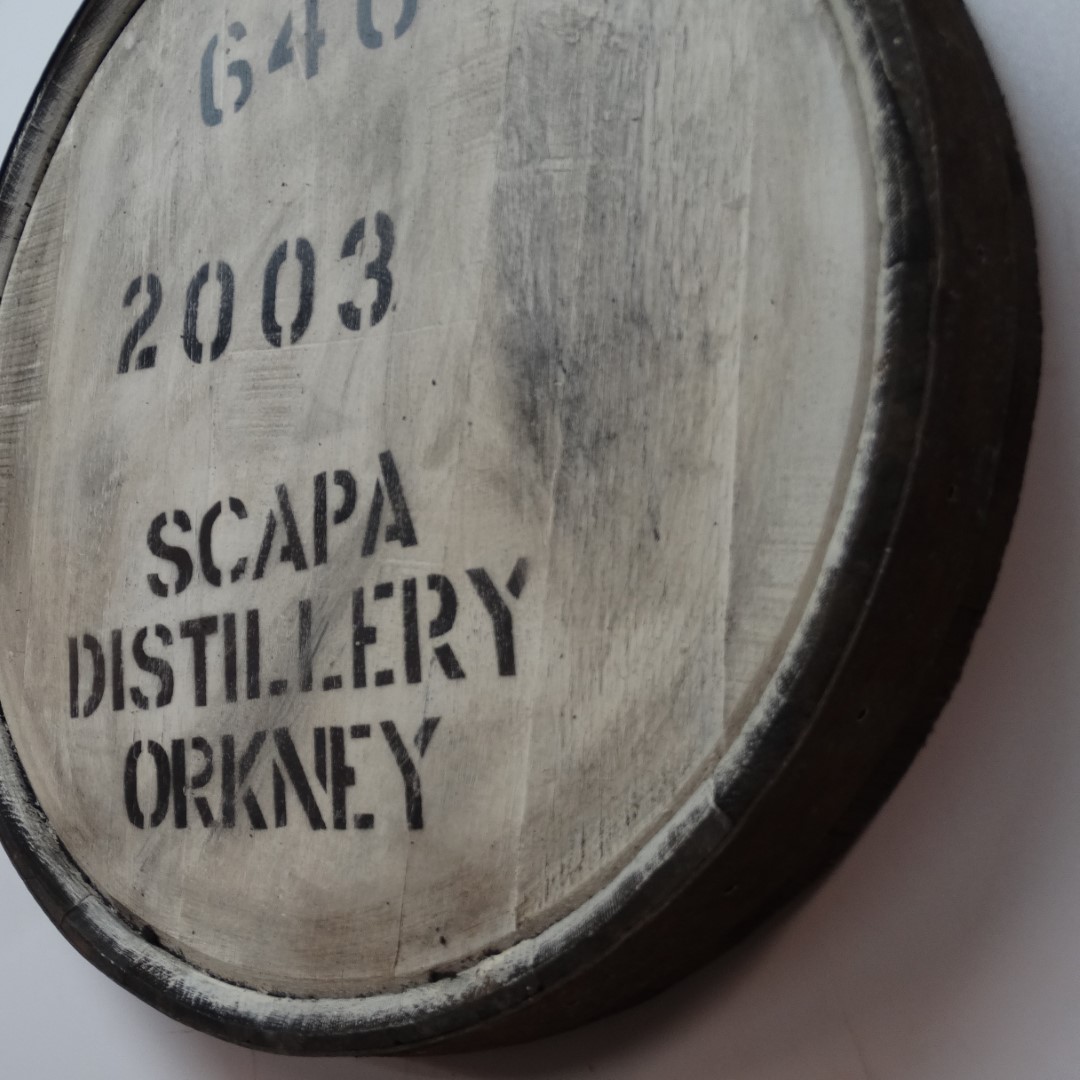 Scapa Fassende