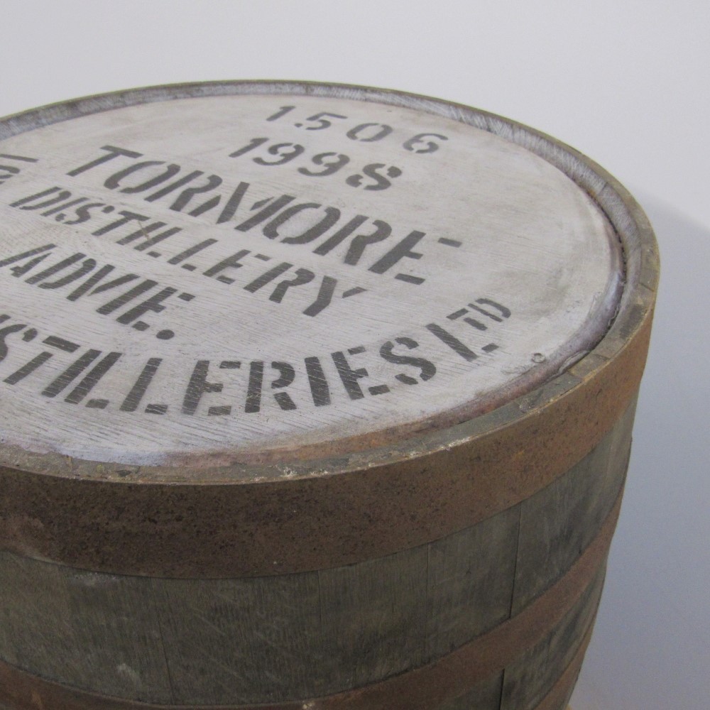 Whiskyfass Tormore