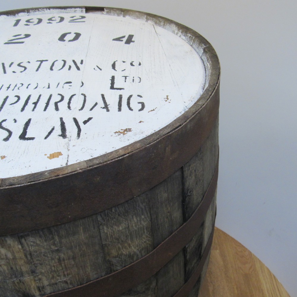 Whiskyfass Laphroaig