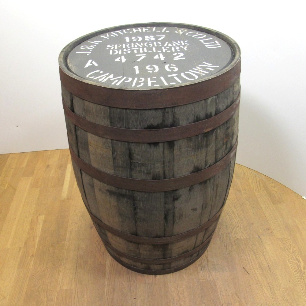 Whiskyfass Springbank