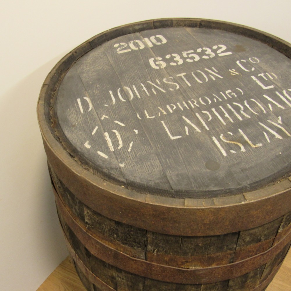 Whiskyfass Laphroaig
