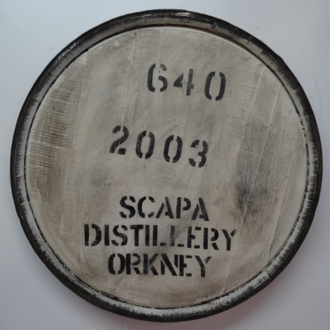 Scapa Fassende