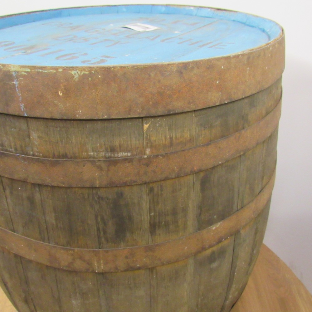 Whiskyfass Craigellachie