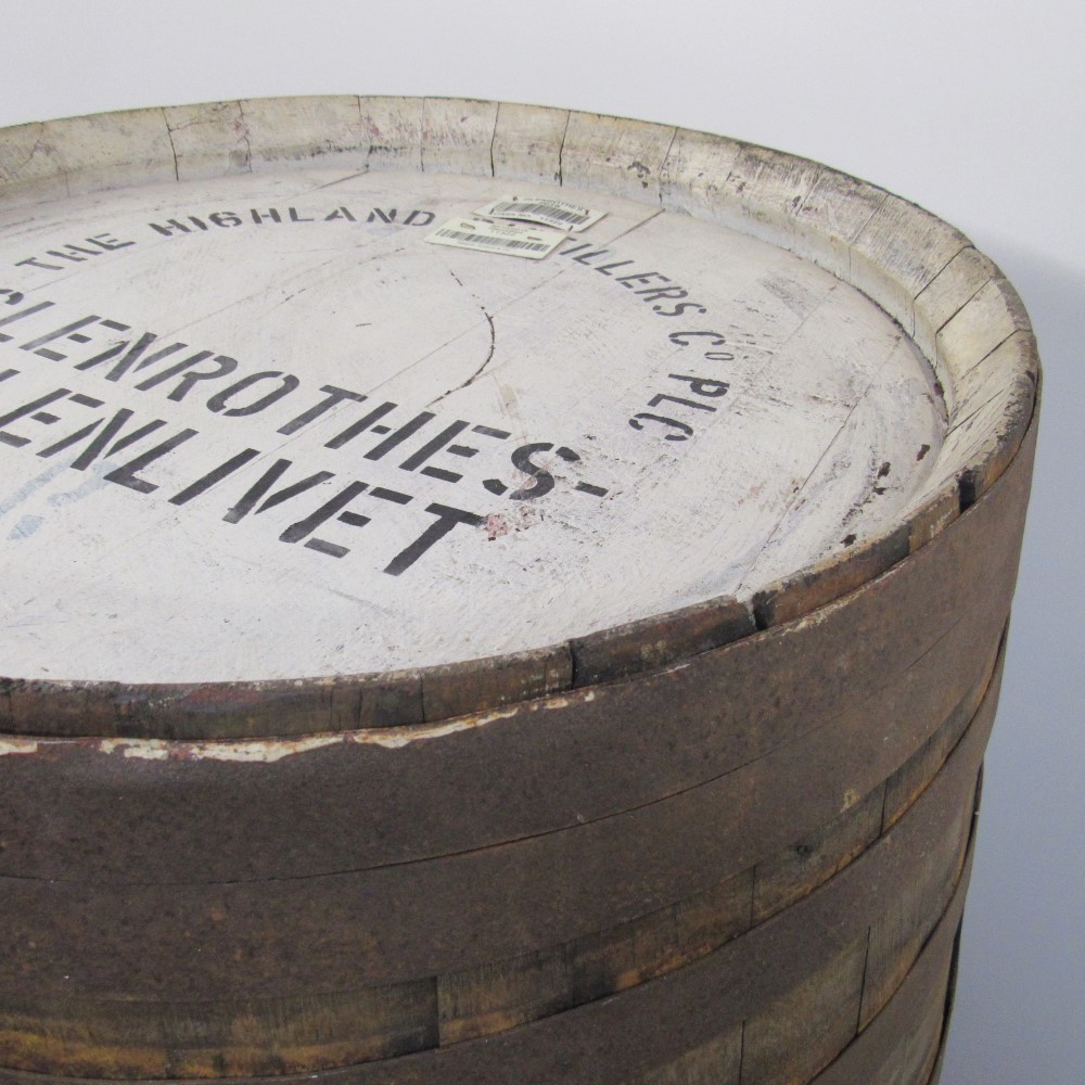 Whiskyfass Glenrothes