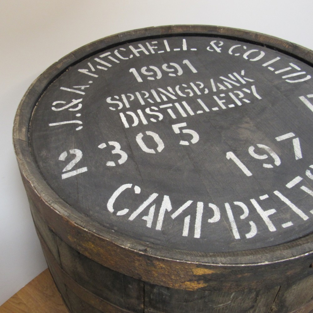 Whiskyfass Springbank