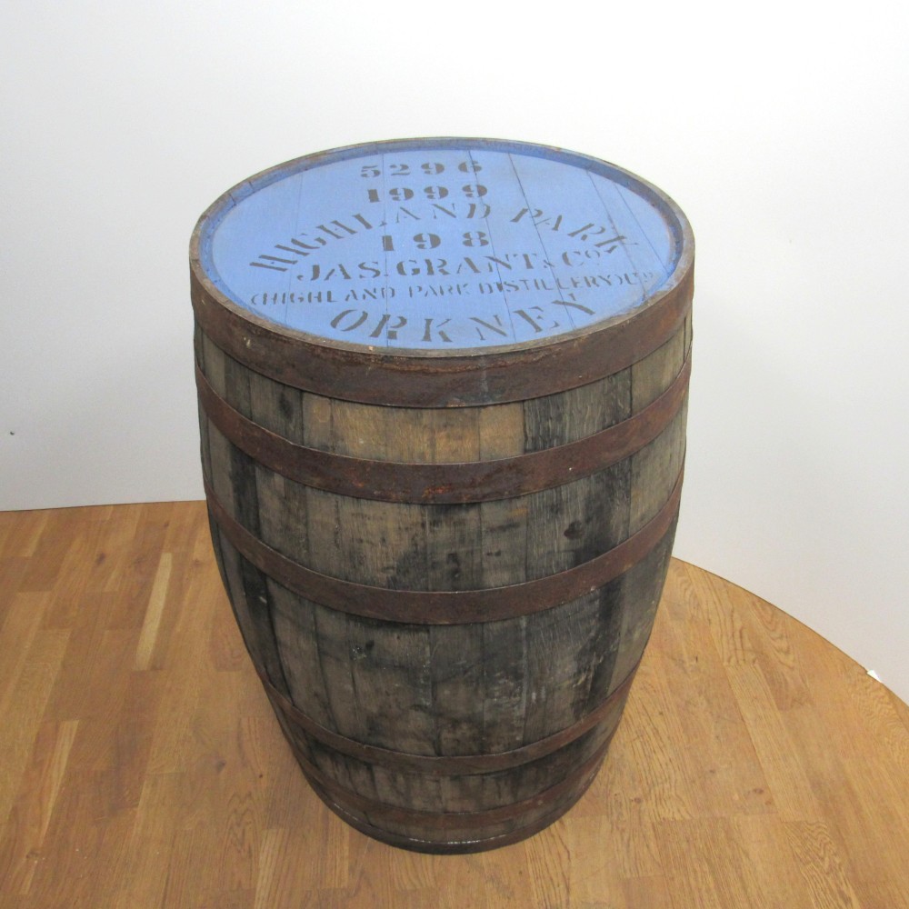 Whiskyfass Highland Park