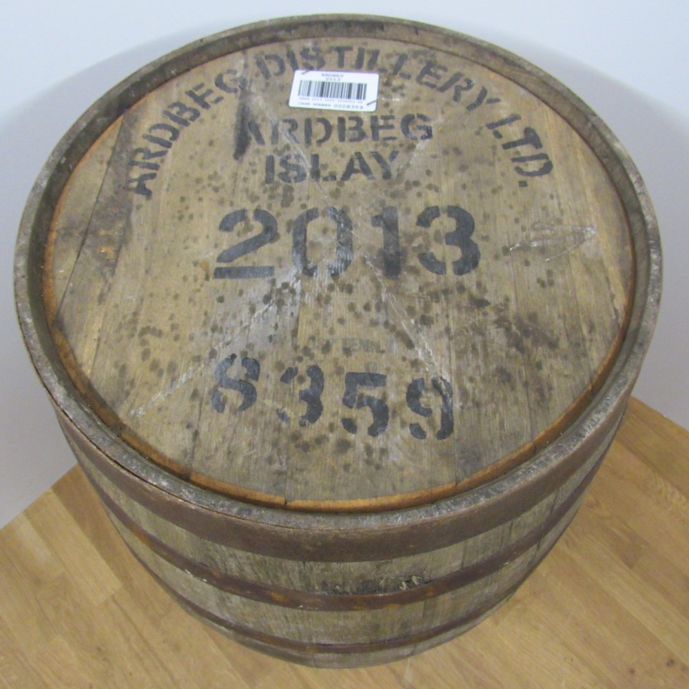 Whiskyfass Ardbeg