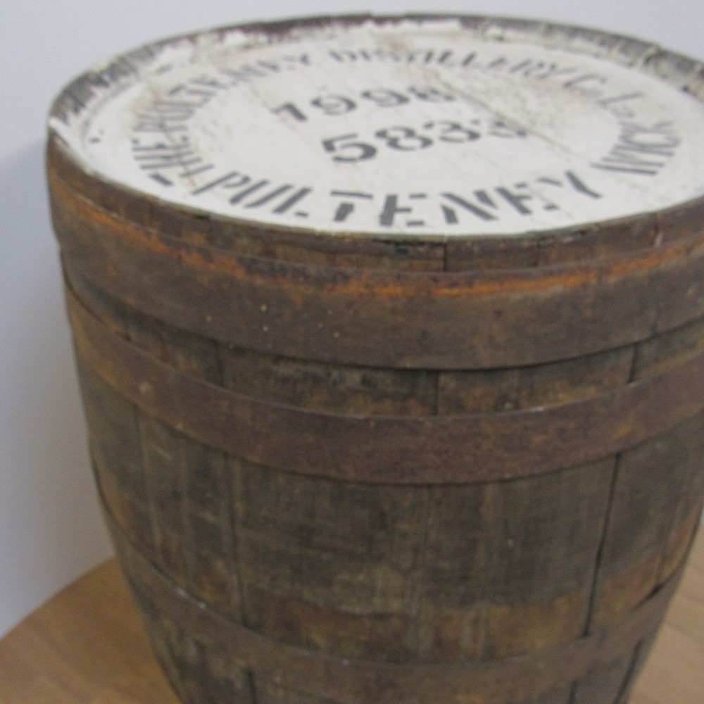 Whiskyfass Pulteney
