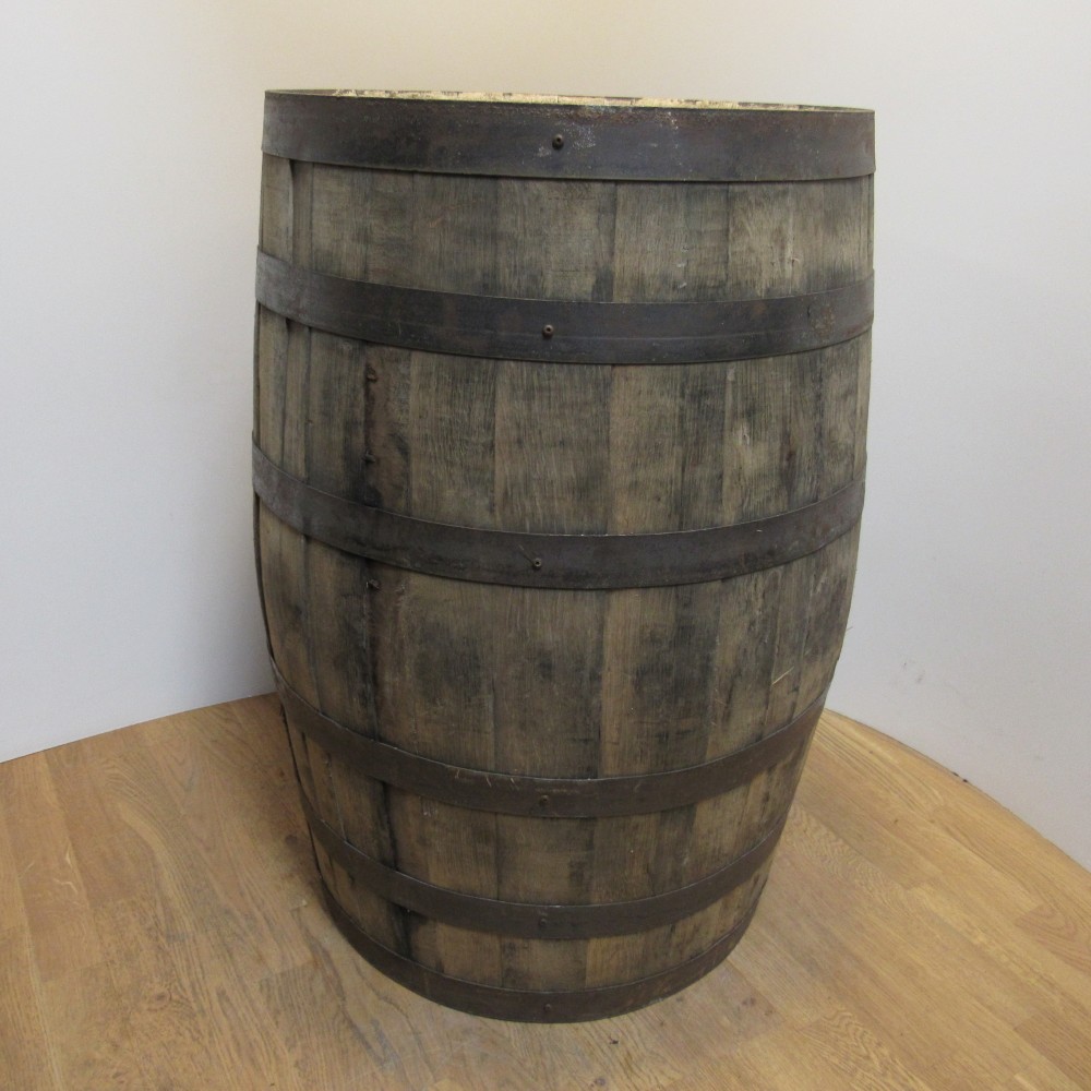 Whiskyfass Highland Park