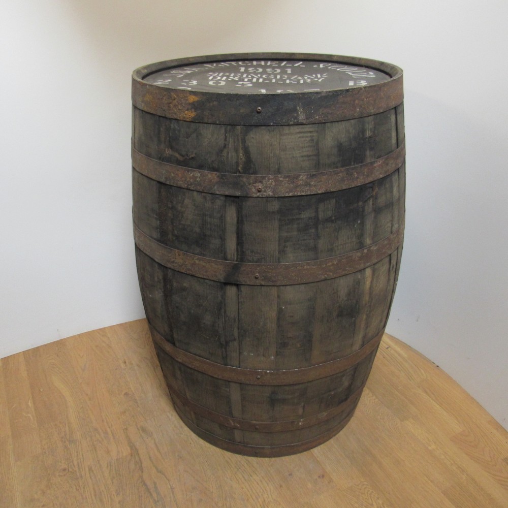 Whiskyfass Springbank