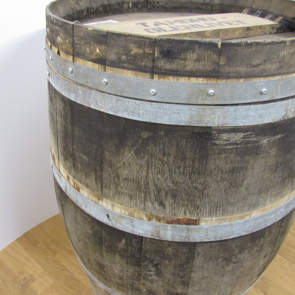 Whiskyfass Tamdhu