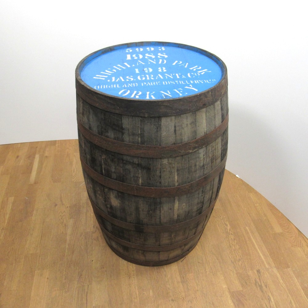 Whiskyfass Highland Park