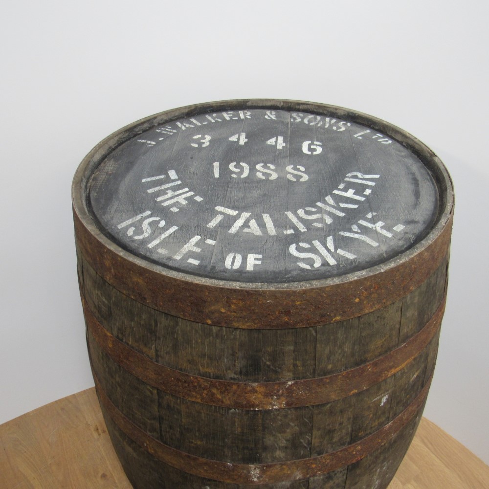 Whiskyfass Talisker