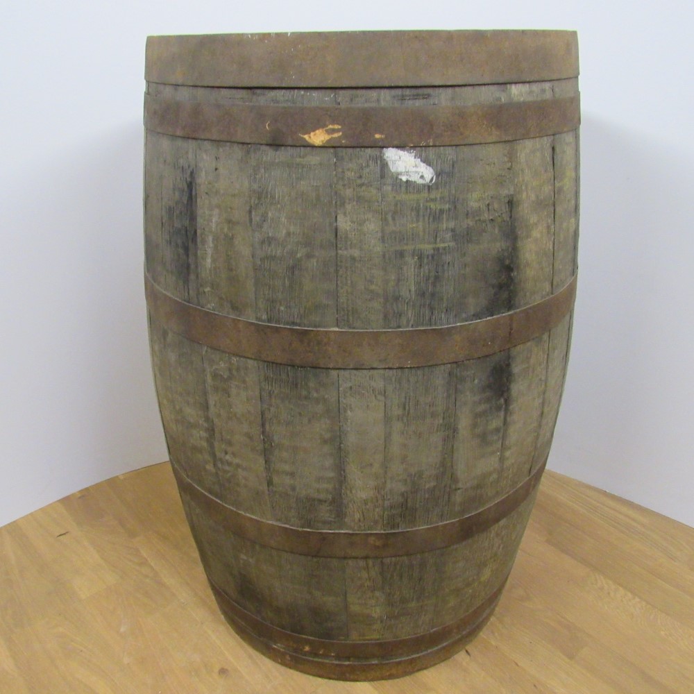 Whiskyfass Springbank