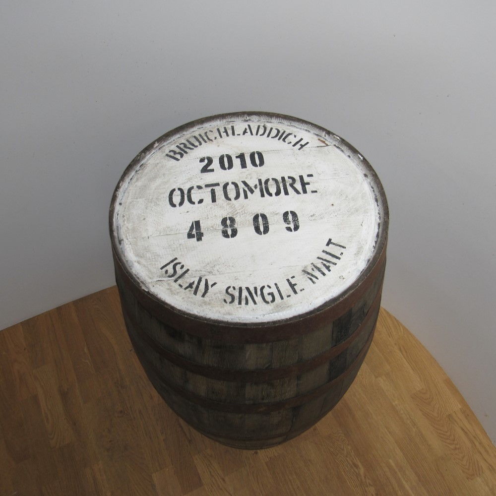 Whiskyfass Octomore