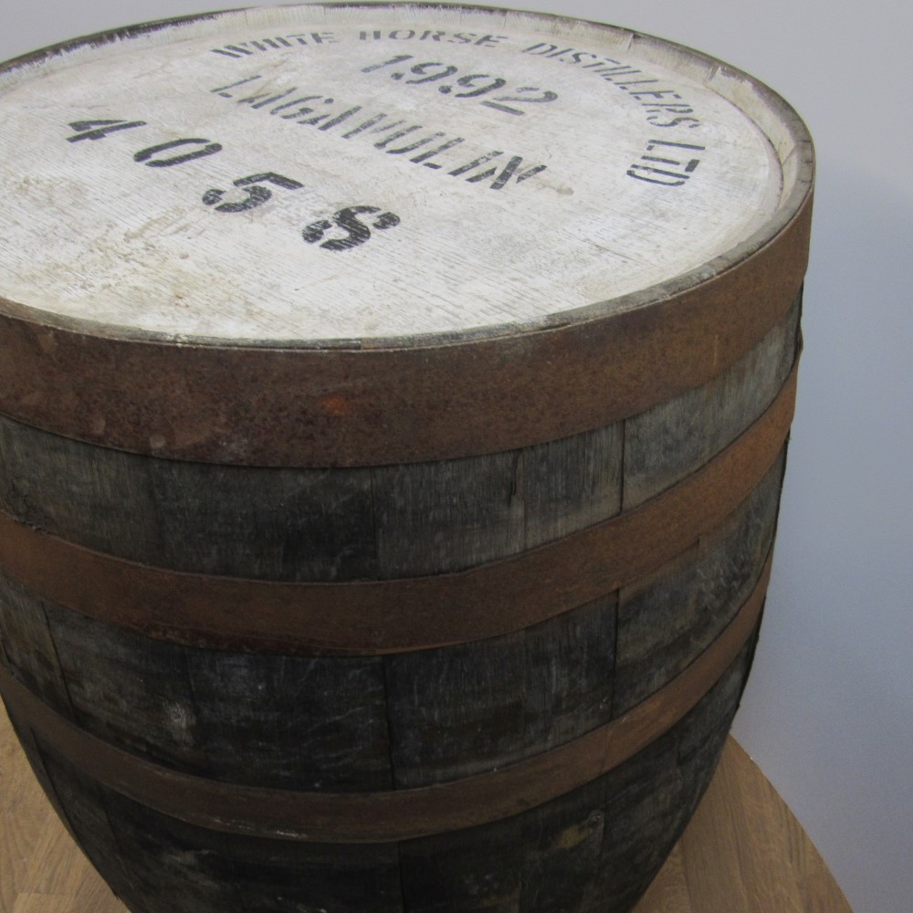 Whiskyfass Lagavulin