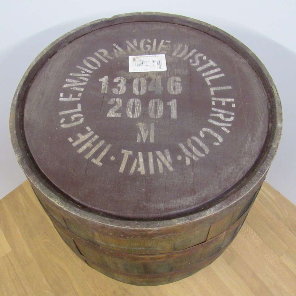 Whiskyfass Glenmorangie