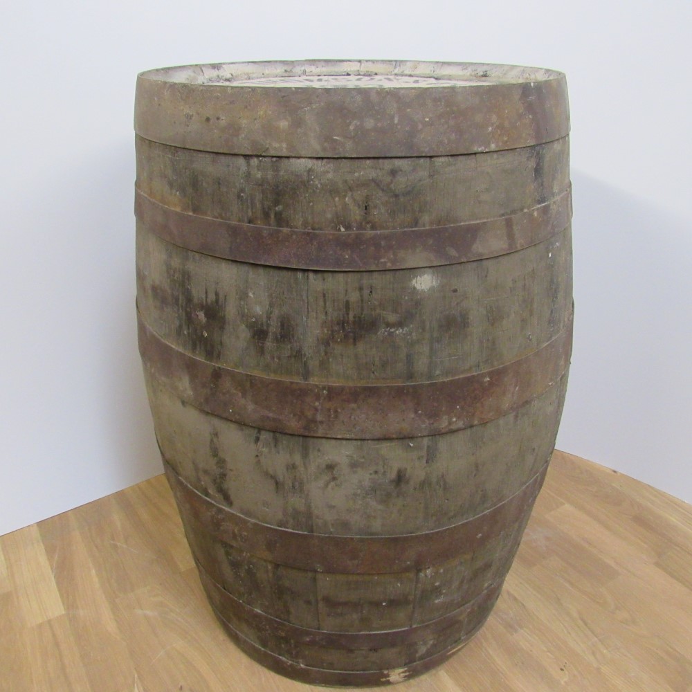 Whiskyfass Teaninich