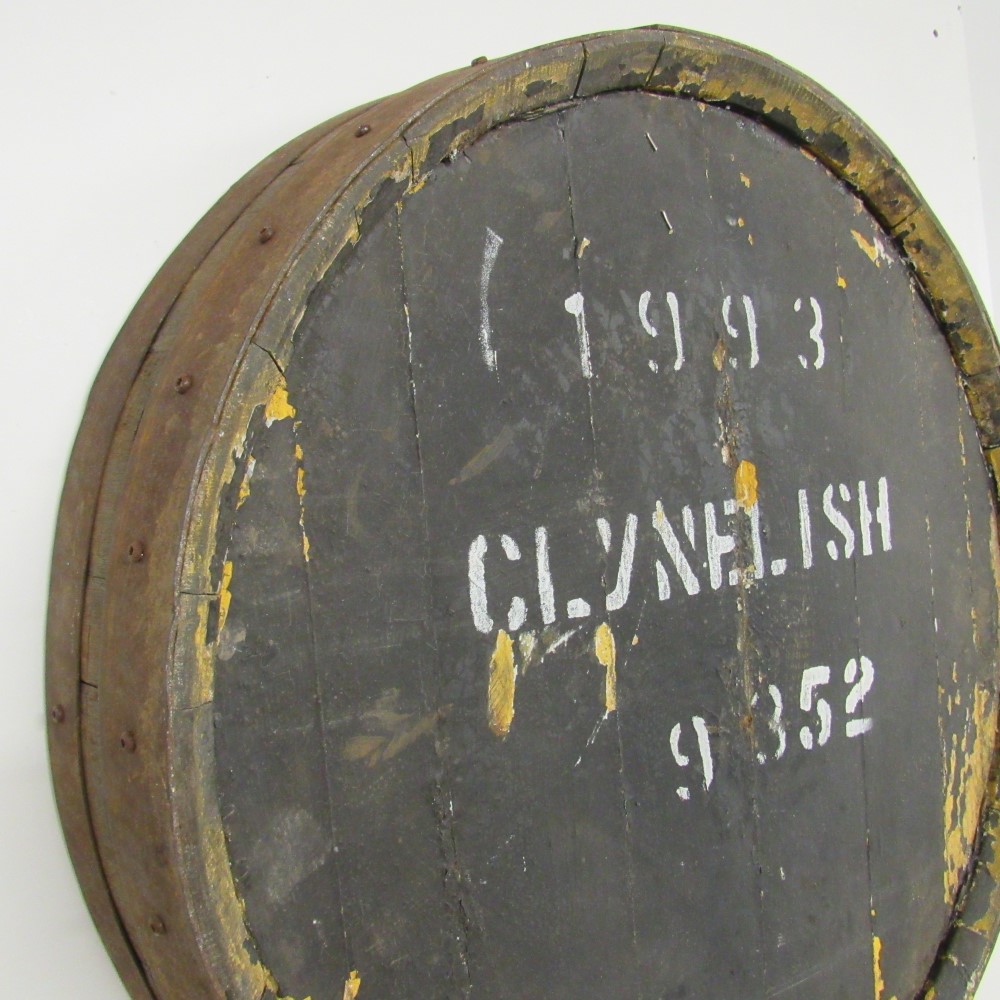 CASK-END Clynelish