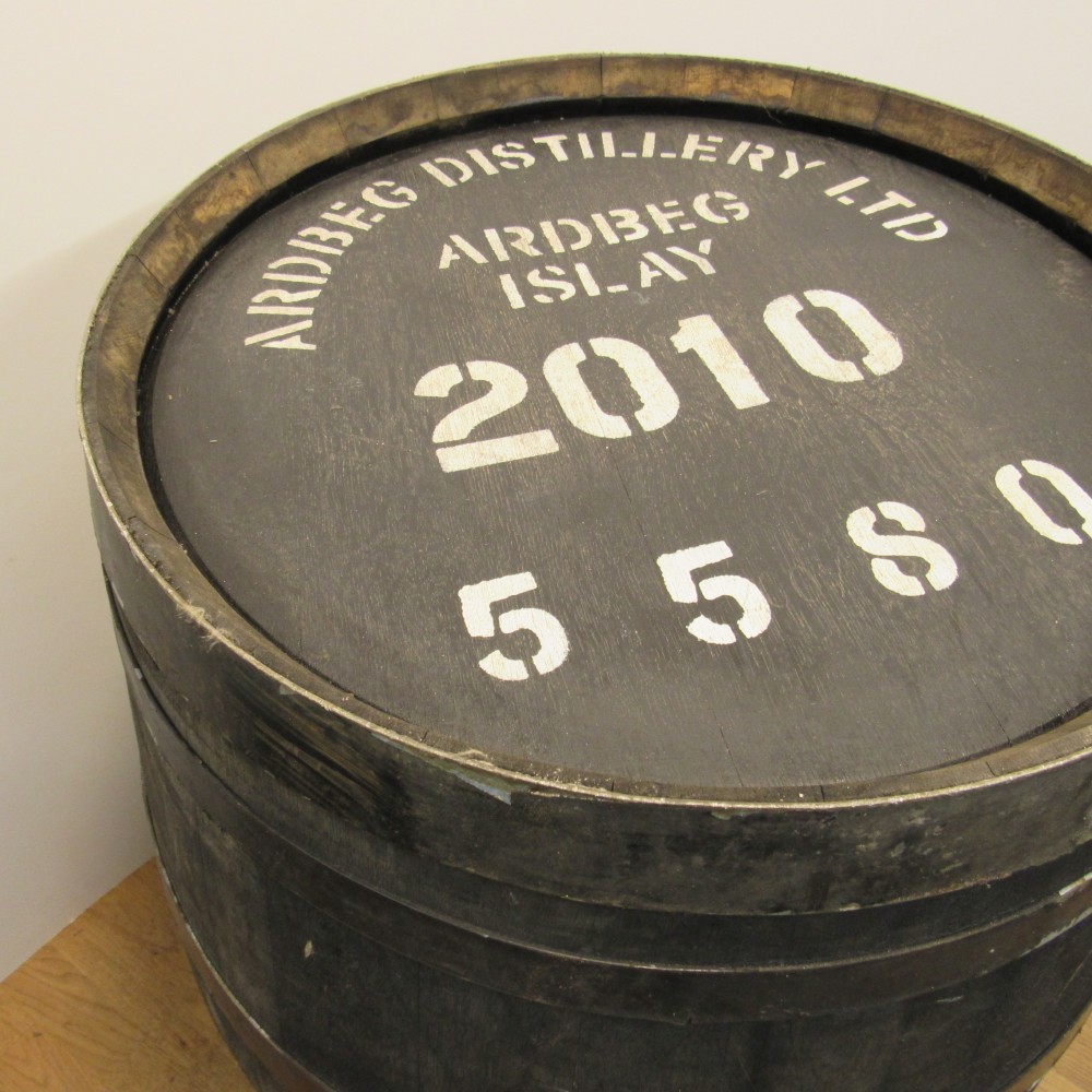 Whiskyfass Ardbeg