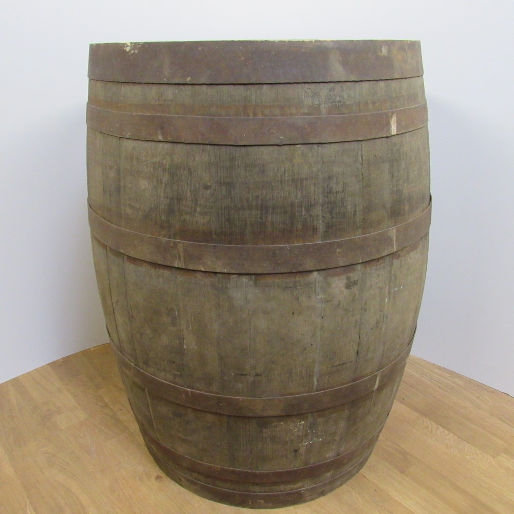 Whiskyfass Deanston