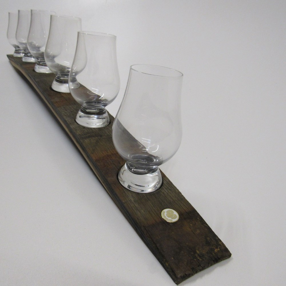 Arran Gläserständer