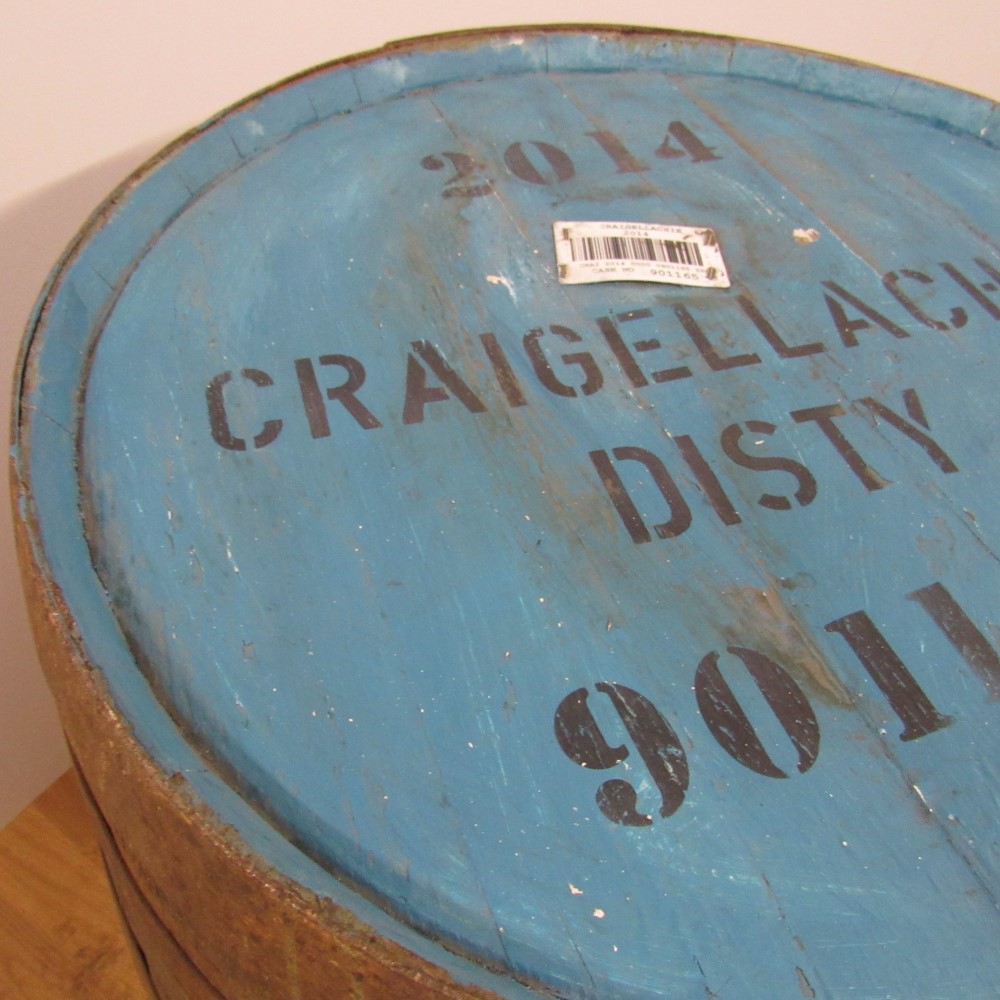 Whiskyfass Craigellachie