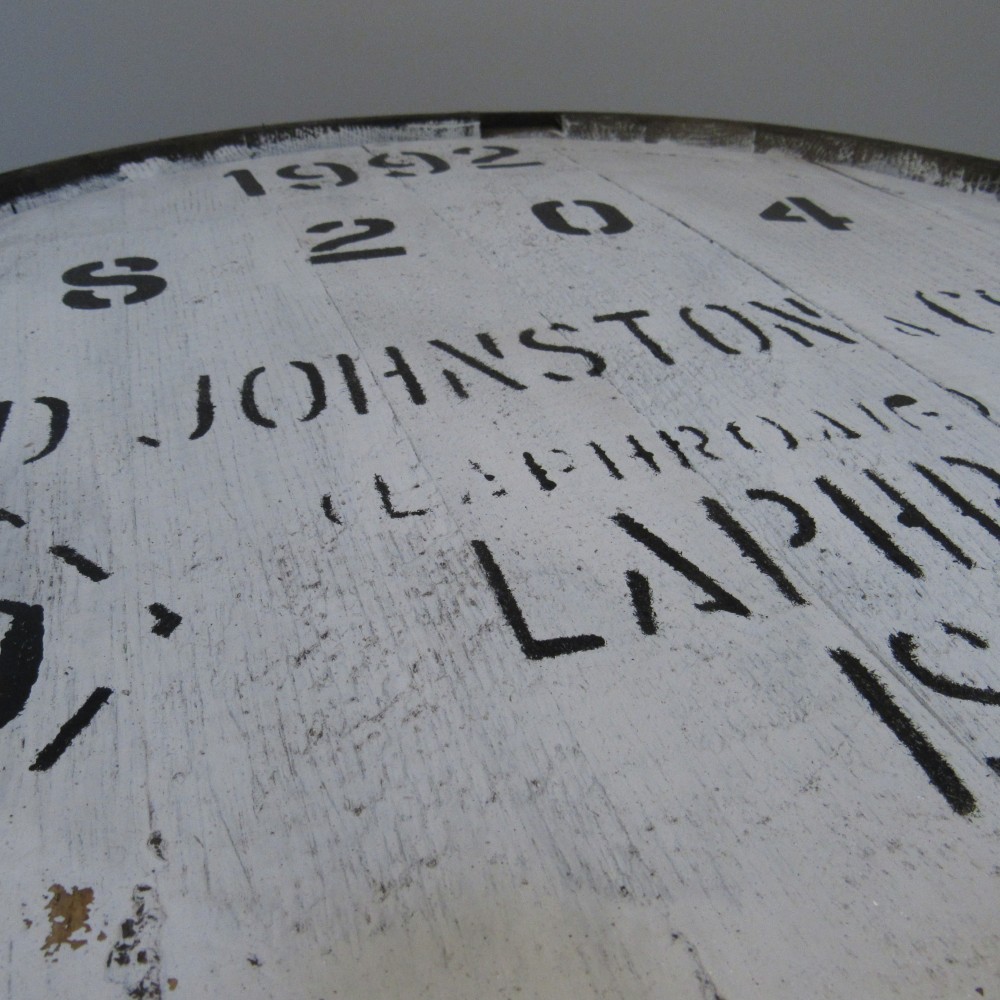 Whiskyfass Laphroaig