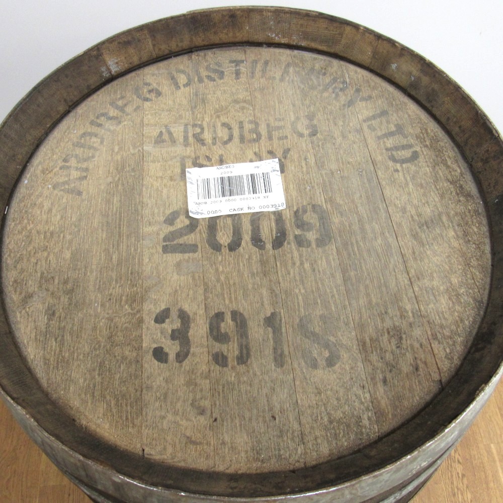 Whiskyfass Ardbeg