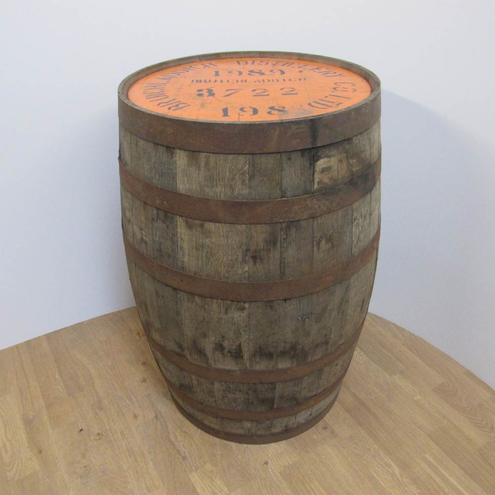 Whiskyfass Bruichladdich
