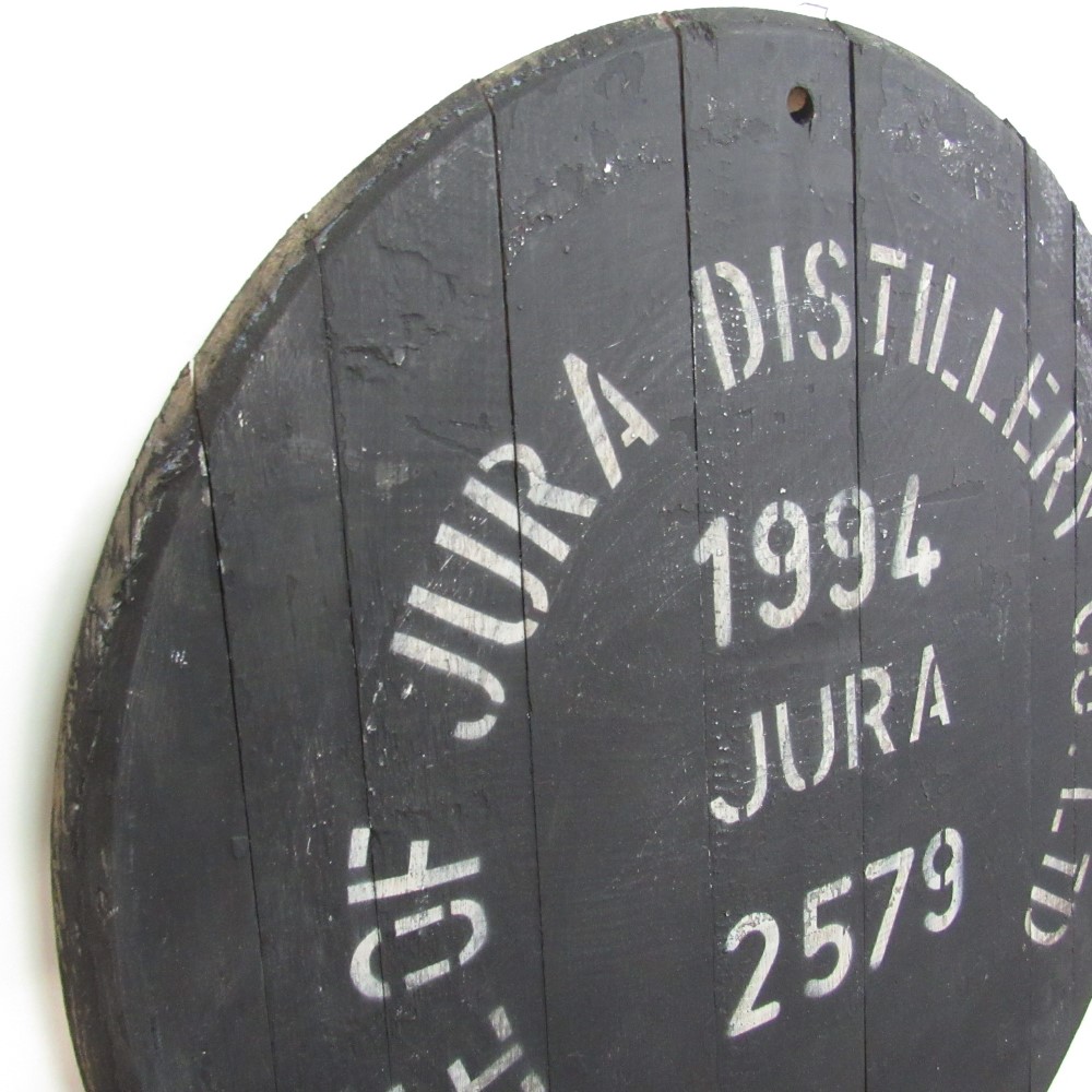 Jura Fassdeckel