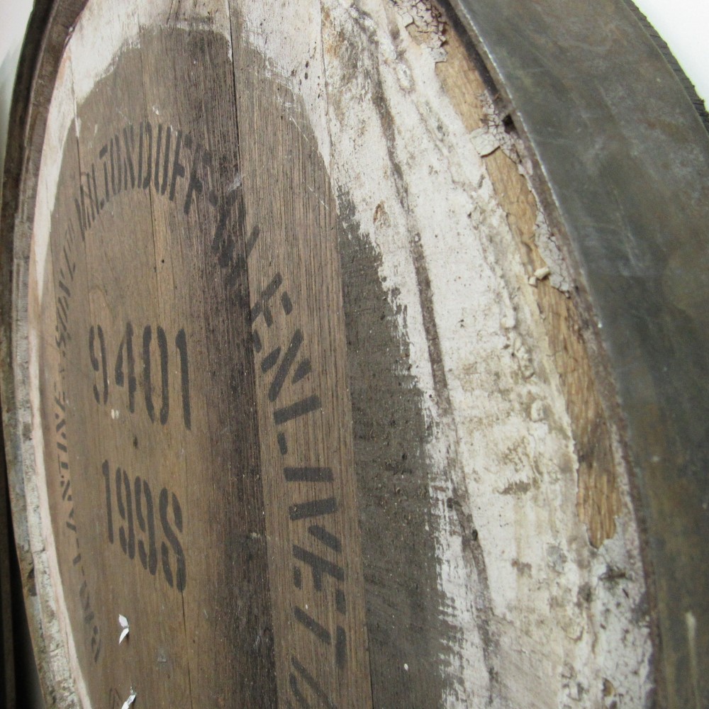 Miltonduff Fassende