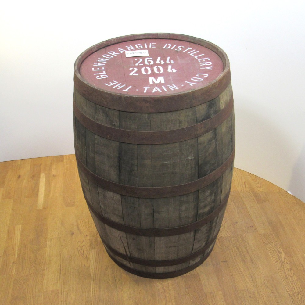 Whiskyfass Glenmorangie