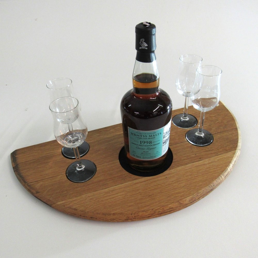 Unst Tablett
