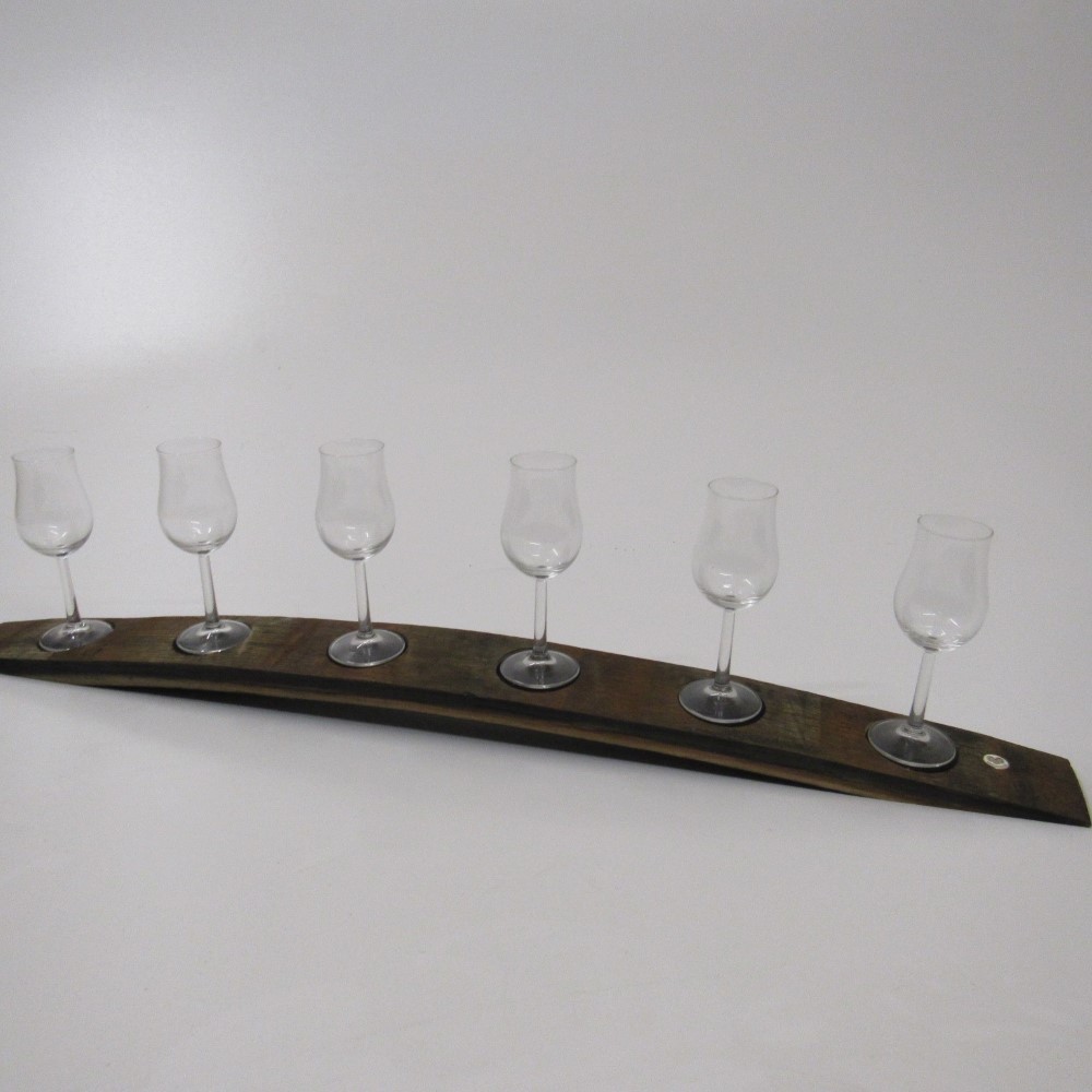 Orkney Gläserständer