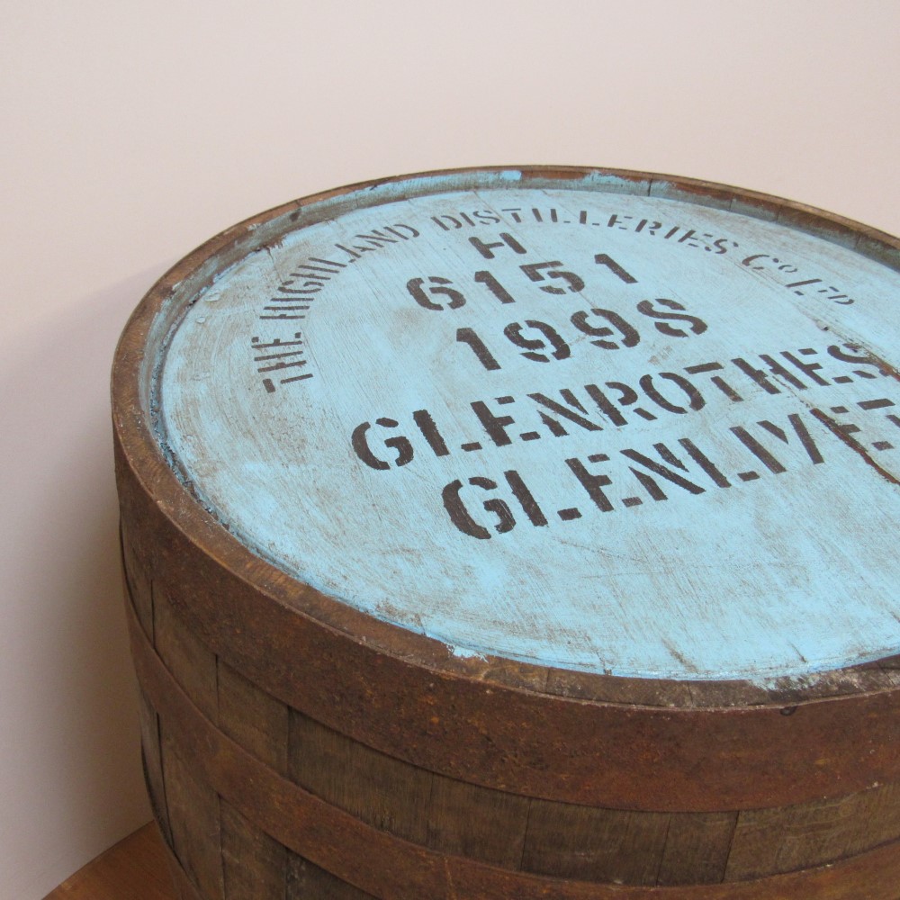 Whiskyfass Glenrothes