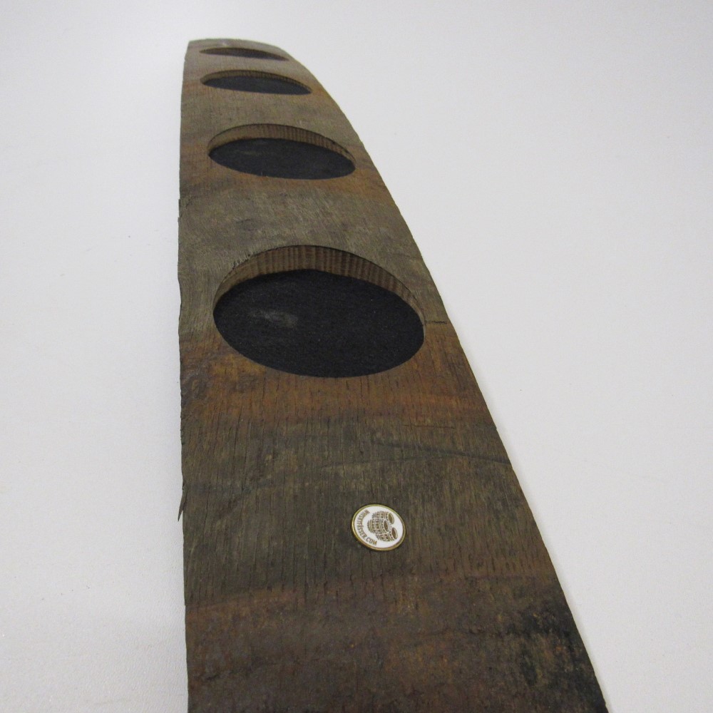 Jura Flaschenständer