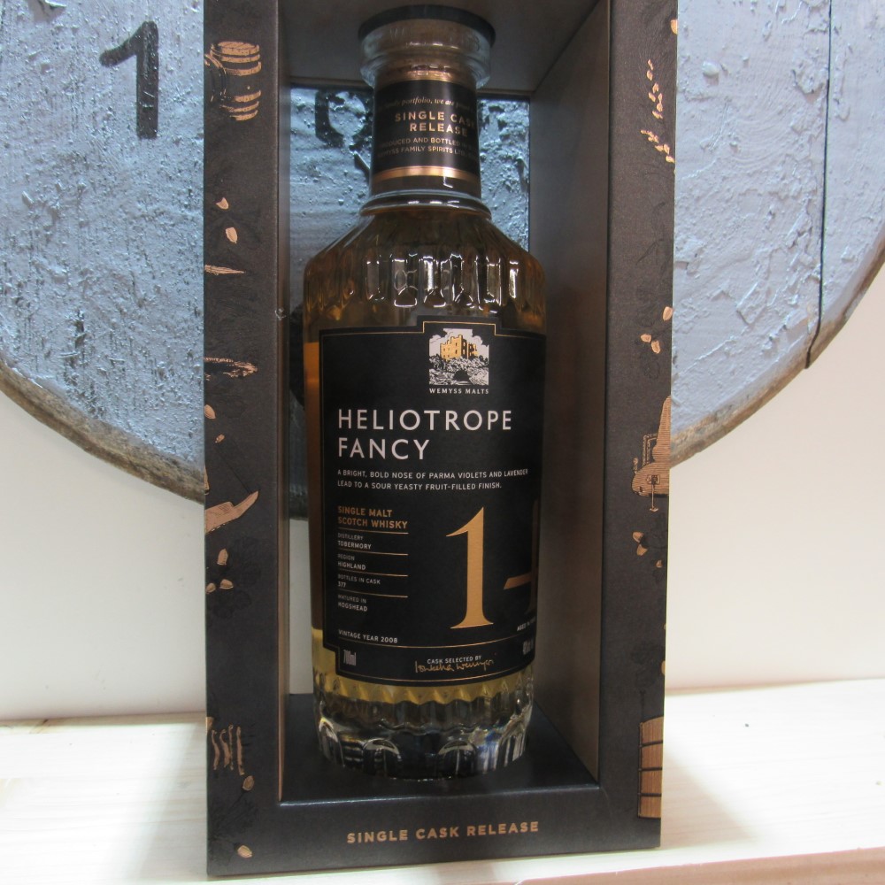 Dailuaine Single Malt 