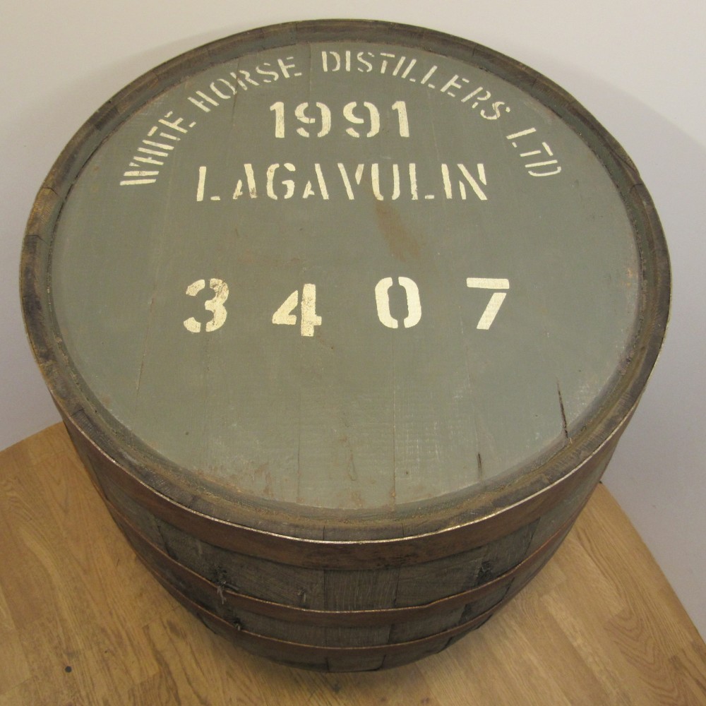 Whiskyfass Lagavulin