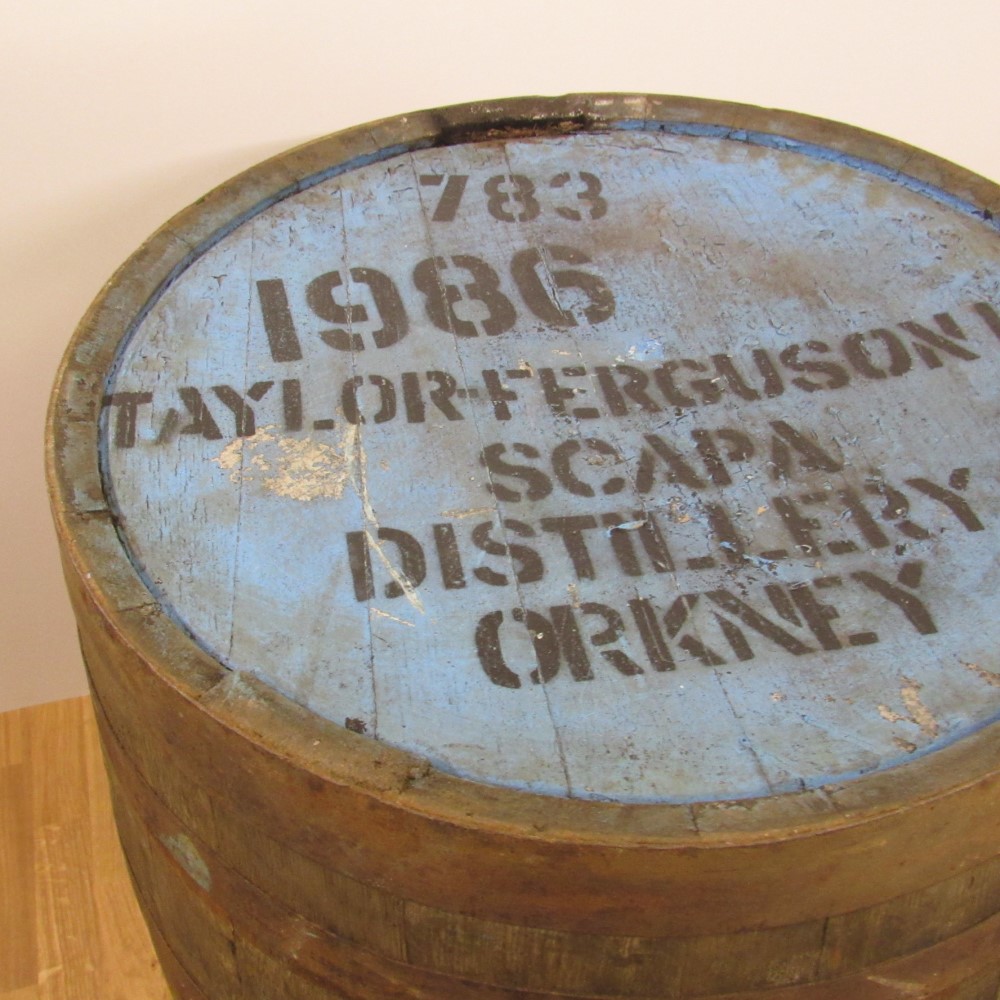 Whiskyfass Scapa